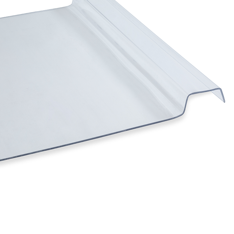 Polycarbonaat platen