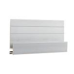 Cedral Click startprofiel horizontaal
