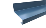 Lekdorpel - 55 t/m 100 mm - 3.000 mm