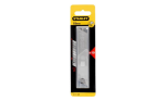 Stanley afbreekmesjes - 18 mm - 10 stuks