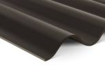 Swisspearl Vezelcement Golfplaat Cemfort®B65 - Zwart