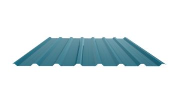 Trapeziumprofiel - kouddak - 19RKD/1090