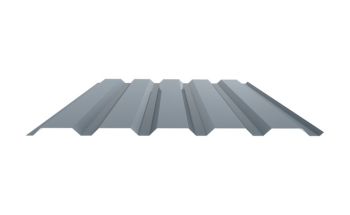 Trapeziumprofiel - gevel - 30/1100