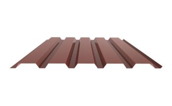 Trapeziumprofiel - gevel - 35/1035