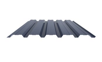 Trapeziumprofiel - warmdak - 35R/1035