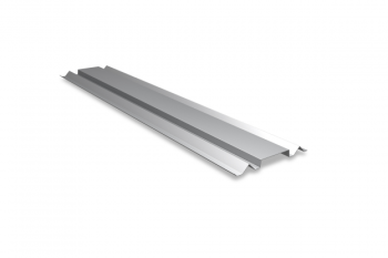 Profielplank - gevel - 40/450