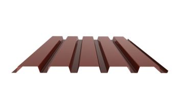 Trapeziumprofiel - gevel - 40/915