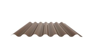 Golfprofiel - gevel - 40/960