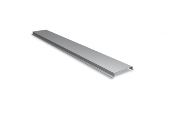 Plankprofiel - gevel - 40/300