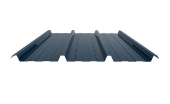 Trapeziumprofiel - kouddak - 45KD/1000