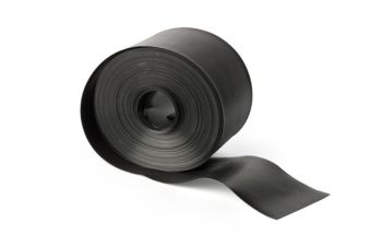 Voegband - Cedral - PE - 30.000 x 100 x 0,5 mm