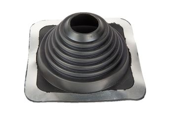 EPDM dakdoorvoer - Master Flash - nummer 3 t/m 9