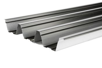 Kuras warmdakplaat 106R/750 SV 