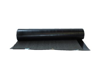 EshaGum dakbedekking - bitumen - 470K14 - 6.000 x 1.000 mm