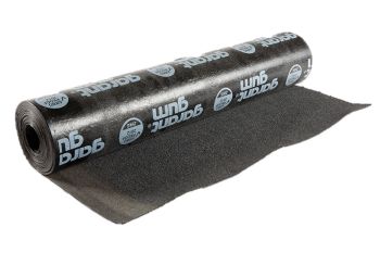 Soprema Garantgum dakbedekking - bitumen - 470K24 - 5.000 x 1.000 mm