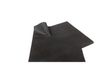 EPDM lichtkoepelhoek - 150 x 150 x 180 mm