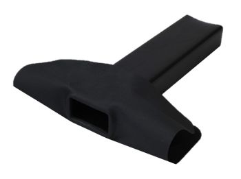 Hemelwaterafvoer - EPDM