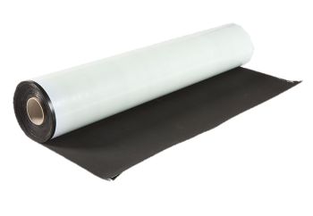 Resitrix EPDM - dakbedekking - SK-W - 10.000 x 1.000 x 2,5 mm