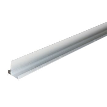 Roval daktrim - aluminium - 2.500 - blank