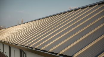 Kingspan - KS1000 ZIP - Felsdakpaneel - 90 t/m 147 mm