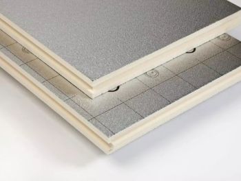 Recticel - Powerwall®