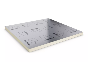 Recticel Eurofloor isolatieplaat