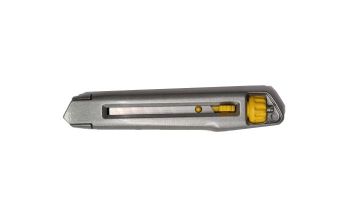 Stanley afbreekmes - 18 mm - interlock