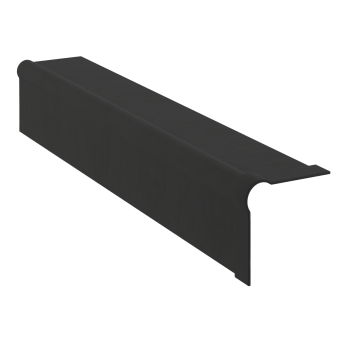 Swisspearl Cemfort® B65 M-windveerstuk
