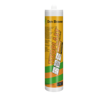Shell Tixophalte kit - Wet Seal & Fix - 310 ml
