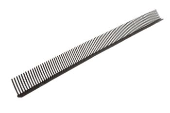 Vogelschroot - PVC - 1.000 x 55 mm 