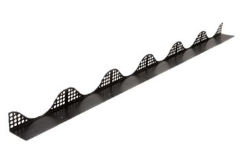 Geperforeerd onderstuk - PVC - 1.045 mm