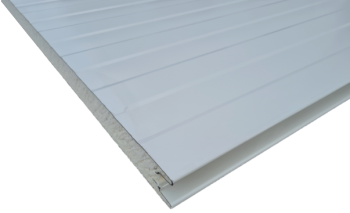 Kuras - binnenwandpaneel - 40 t/m 100 mm - Interieurcoating