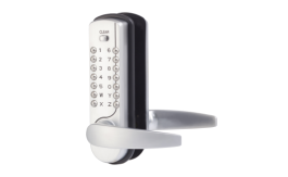 RUILON Smart Lock elektrische deurslotcilinder digitaal slot met bluetooth-app code RFID-kaart wifi-functie codeslot waterdicht volgens IP65