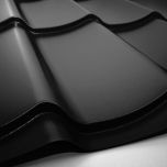 Kingstile - dakpanplaat