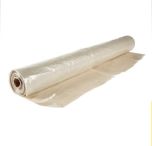 PE folie - 200mu TT - dampdicht - 50.000 x 4.000 mm - transparant