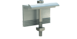 Kingspan Solar End Clamp