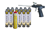 Voordeelpakket Flex PUR XL 