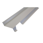 EZ-glaze muurprofiel