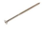 Isolatieschroef - RVS - torx
