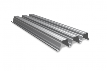 Profielplaat - warmdak - 158R/750