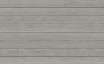 Cedral Click Wood - vezelcement - 186 x 3.600 x 12 mm - C77 Kiezelgrijs