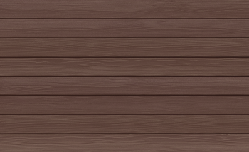 Cedral Click Wood - vezelcement - 186 x 3.600 x 12 mm - C78 Cacaobruin