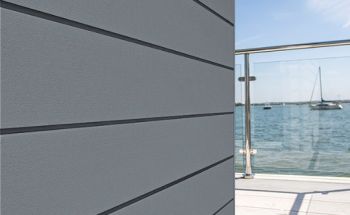 Cedral Click Smooth - vezelcement - 186 x 3.600 x 12 mm