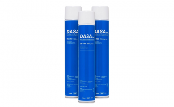 DASA - DS-702 - spuitbus - 750 ml