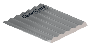 Kingspan - KS1000 SRW - dakpaneel - 40 t/m 80 mm