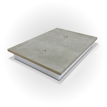 Storax vloerluik woningbouw