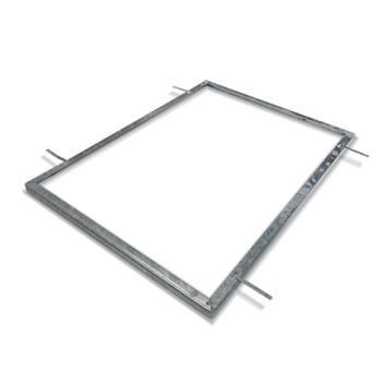 Matomranding Storax Vloerluik VLB-86 - 80/60